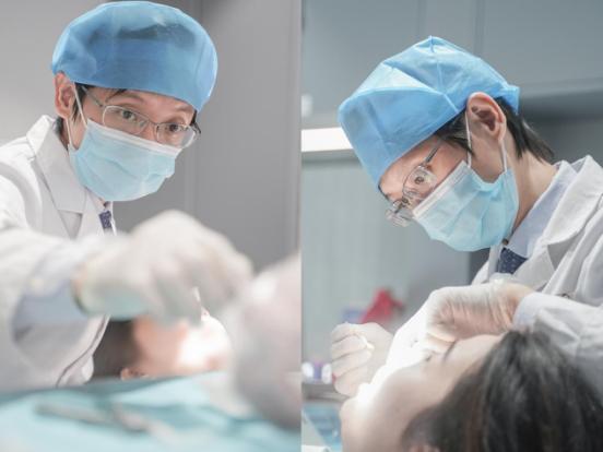 慈恩齿科创始人陈江山—让每个想做牙齿矫正的人都能找到正畸专科医生