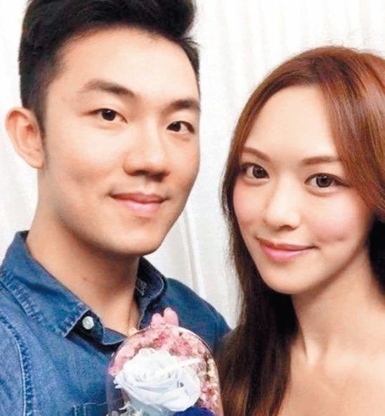 港姐冯盈盈分手后大解放主动卖身签长合约拼做tvb一姐