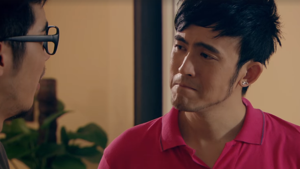 爱情公寓中最令人讨厌的角色三位都与胡一菲有关