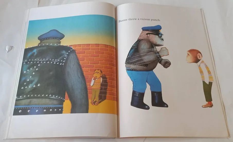 少儿英语课堂——《大英雄威利》美语领读