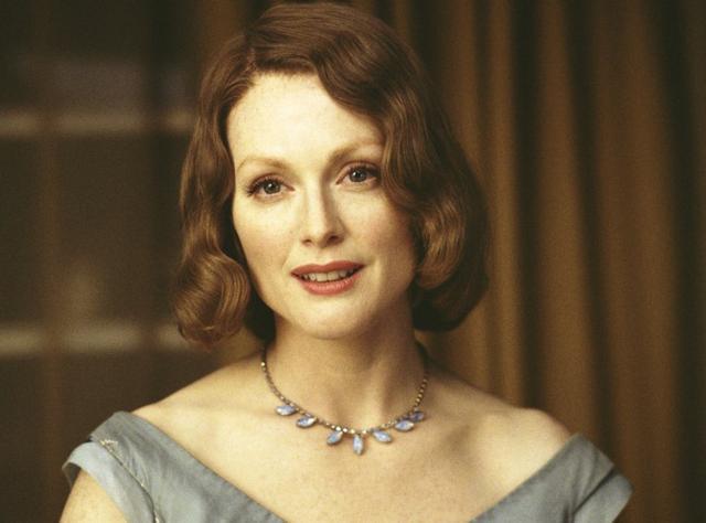 达洛维夫人世俗中逐渐凋零的红蔷薇告诉我们女人要独立