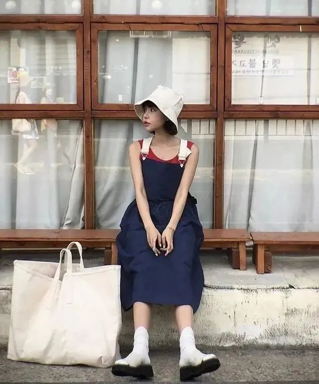 6个拍照姿势!简单易学!看完就会