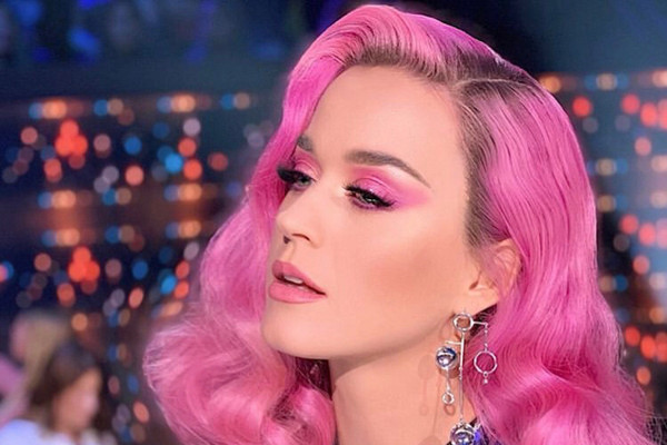 水果姐上诉成功是怎么回事 热门单曲darkhorse版权纠纷案终收场