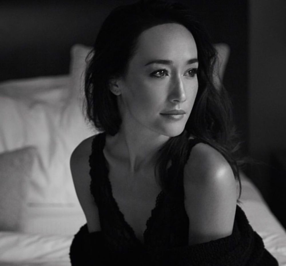 让吴彦祖和陈冠希反目让好莱坞接受亚裔演员这位女星又飒又励志