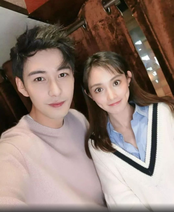 亿万星辰不及你 筹备开拍 陈星旭 彭小苒成最佳搭档 网友 东宫第2部 腾讯新闻