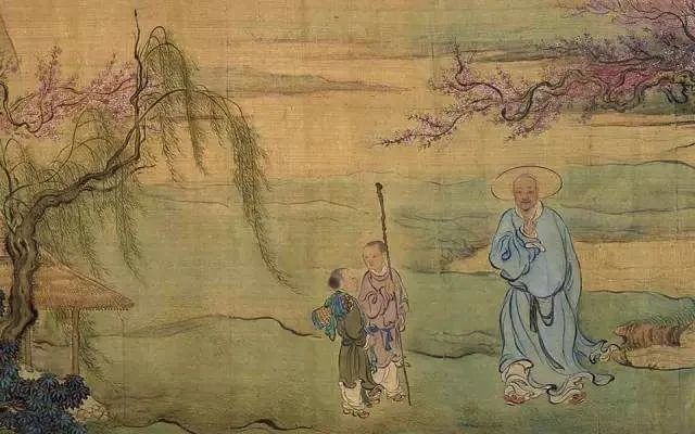 谈古论今│从古诗词中感知古人的环保情怀