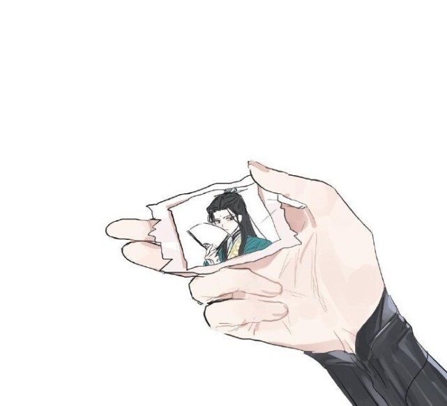 短漫:冰妹的续命神器,天魔印竟然还可以揭下来