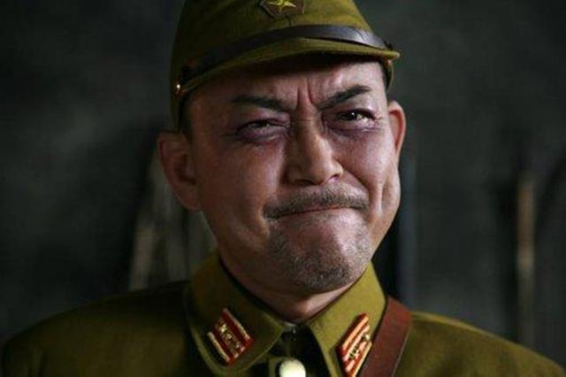 日本大佐表情包图片