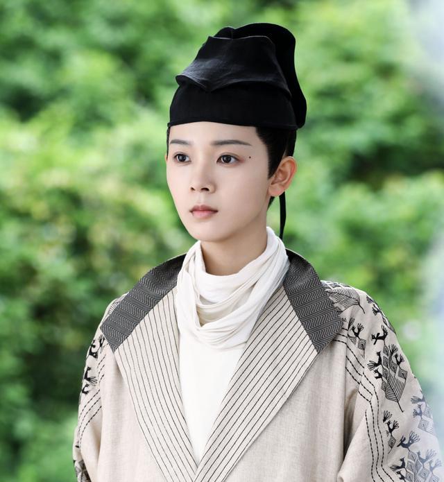 《皓衣行》配置有多强大?上星剧男主甘当配角,替身都是能出道的水平