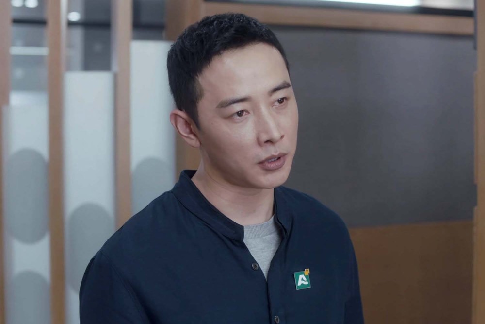 安家之徐文昌生性善良的人最应该被善待