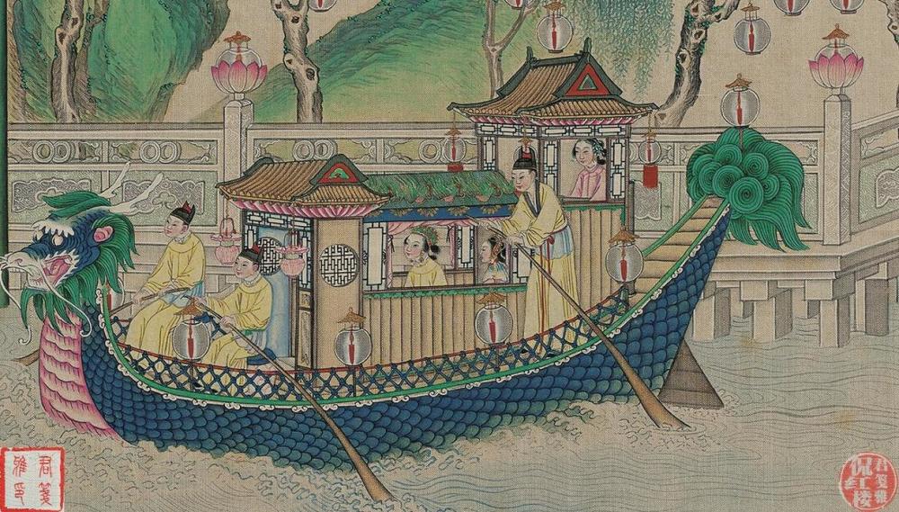 林黛玉|贾宝玉非林黛玉不娶，明明已经订婚，为何最后却娶了薛宝钗？