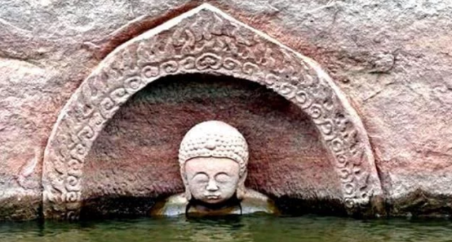 这座水库,就是位于抚州市的洪门水库.
