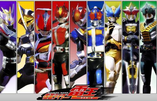 平成骑士你看懂他们了吗