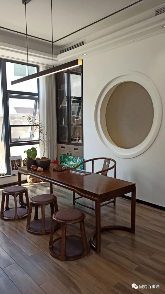 固始的新农家小院,太让人羡慕了!