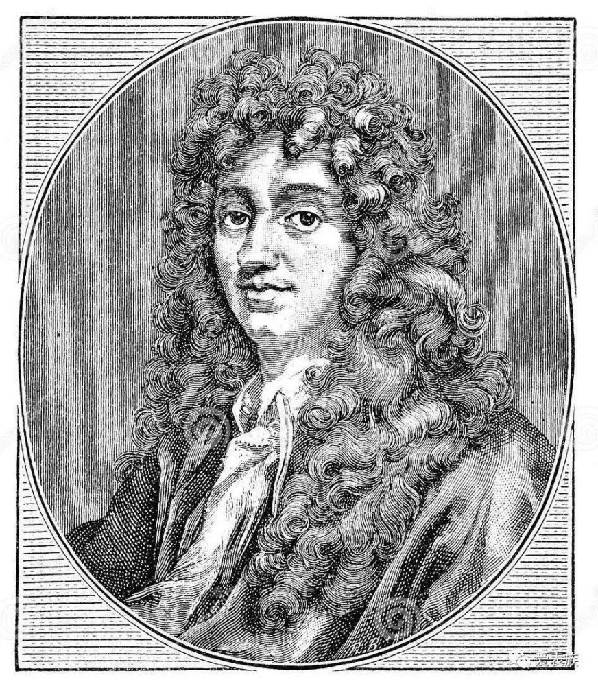 第一位发现土星环的科学家——惠更斯_腾讯新闻