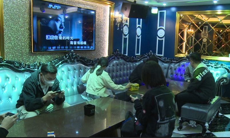 复工复产优惠政策激发市场活力