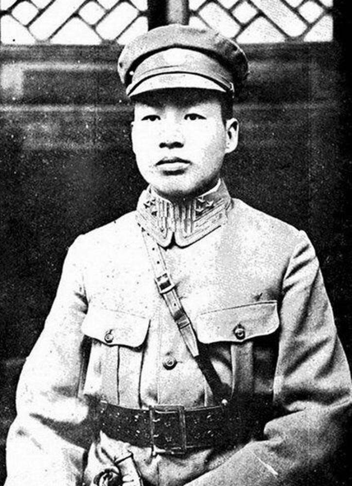 西康王刘文辉的妻子,不仅貌美如花,而且