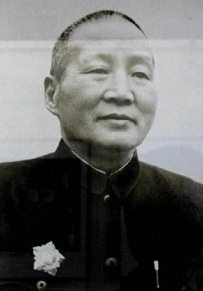 西康王刘文辉的妻子,不仅貌美如花,而且