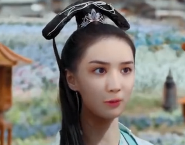 《三千鸦杀》演员遭ai换脸,曾大闹火车站被解约,换脸后:这是恐怖片吧?