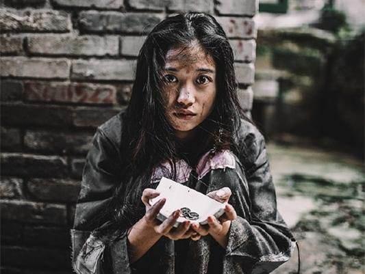 五代一女子一生四次嫁人从濒临死亡的女乞丐逆袭成一品夫人