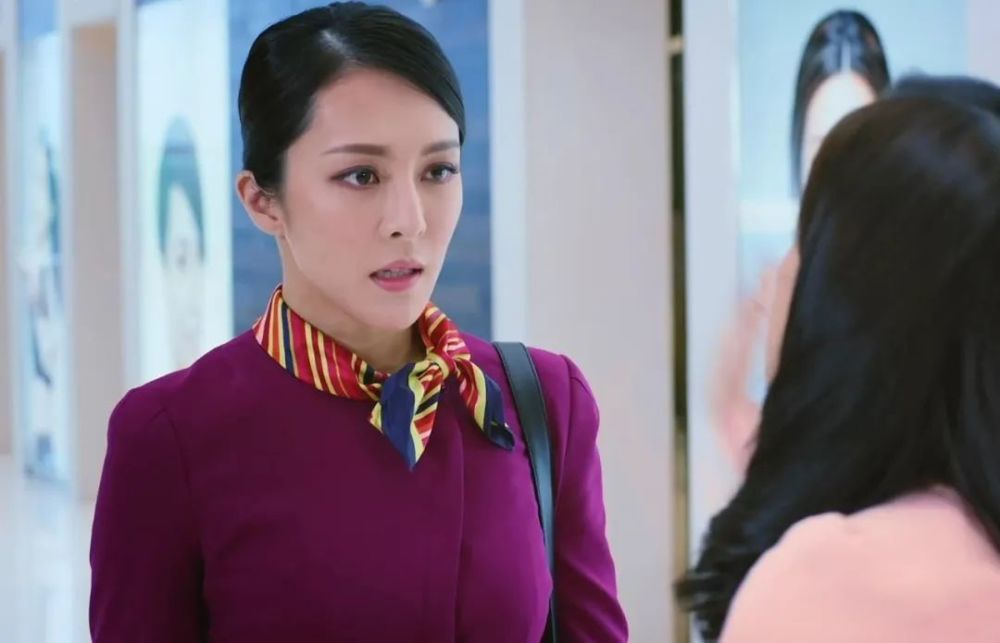 从演员番位来看,湛霆大概率会成为高婧的男友,那么michael ma大概率会