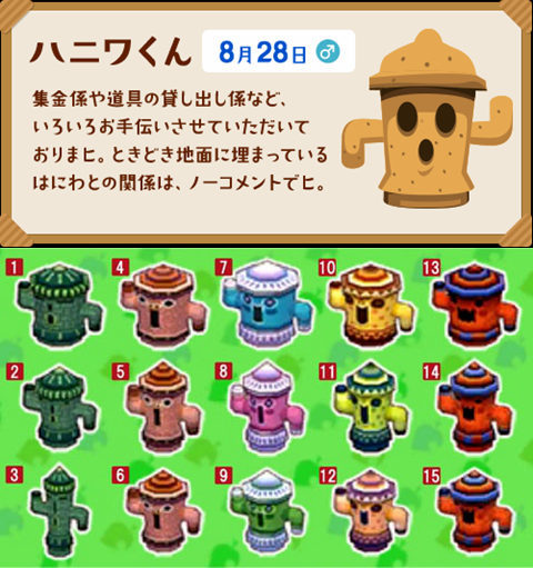 清新可爱的 动物森友会 在森学家眼里原来如此黑暗 腾讯新闻