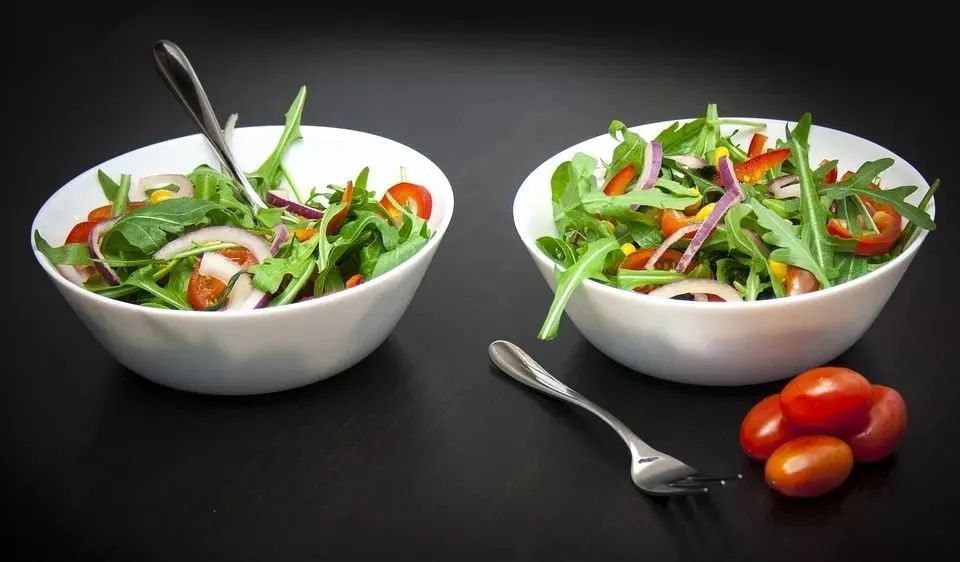 有一种菜叫rocket……不,不是窜天猴