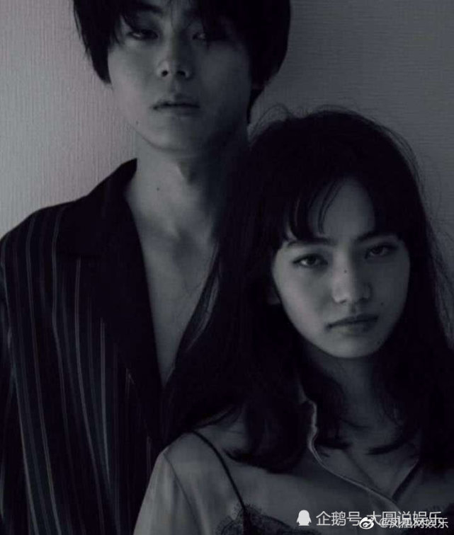 小松菜奈菅田将晖恋情曝光 小松菜奈菅田将晖 菅田将晖 恋情 小松菜奈 溺水小刀