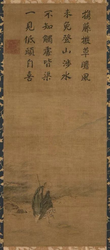 日本南画院 三井飯山 飯山 掛軸  雪景色 山水画 日本南画院 三井飯山 飯山 掛軸 雪景色 山水画
