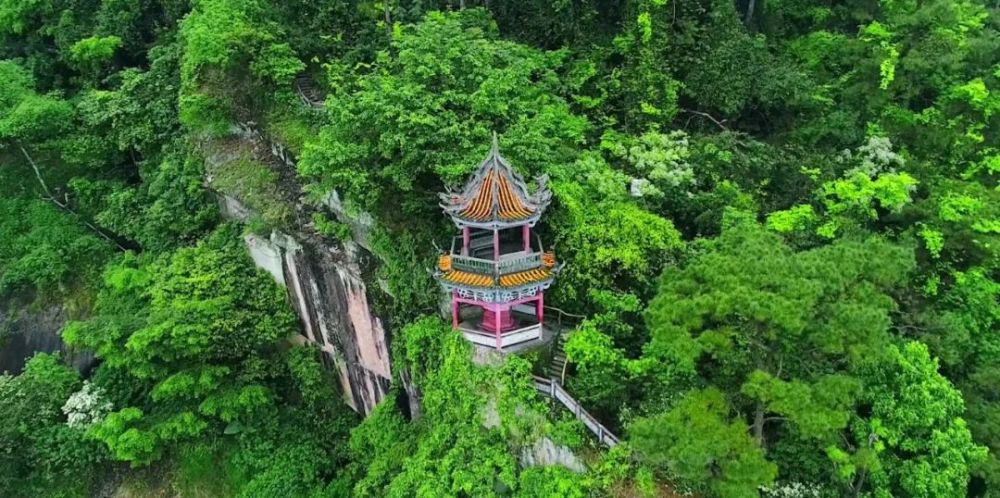 桂平大藤峡旅游度假区宣传片出炉
