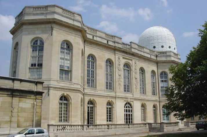 由欧洲多国科学部长共同倡导创立,英国皇家学会等多个代表欧洲国家最