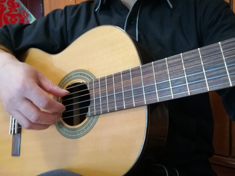 吉他|学吉他，不明白这些，趁早放弃，别说没提醒你