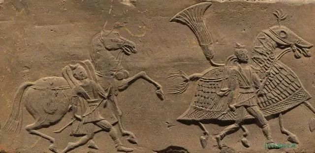 为北青州(治东阳,今山东省青州市)刺史,镇守碻磝(今山东省茌平县西南)