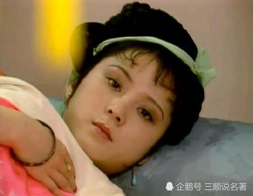 红楼梦|红楼梦：都说王夫人心肠狠毒，她为何能容下赵姨娘？