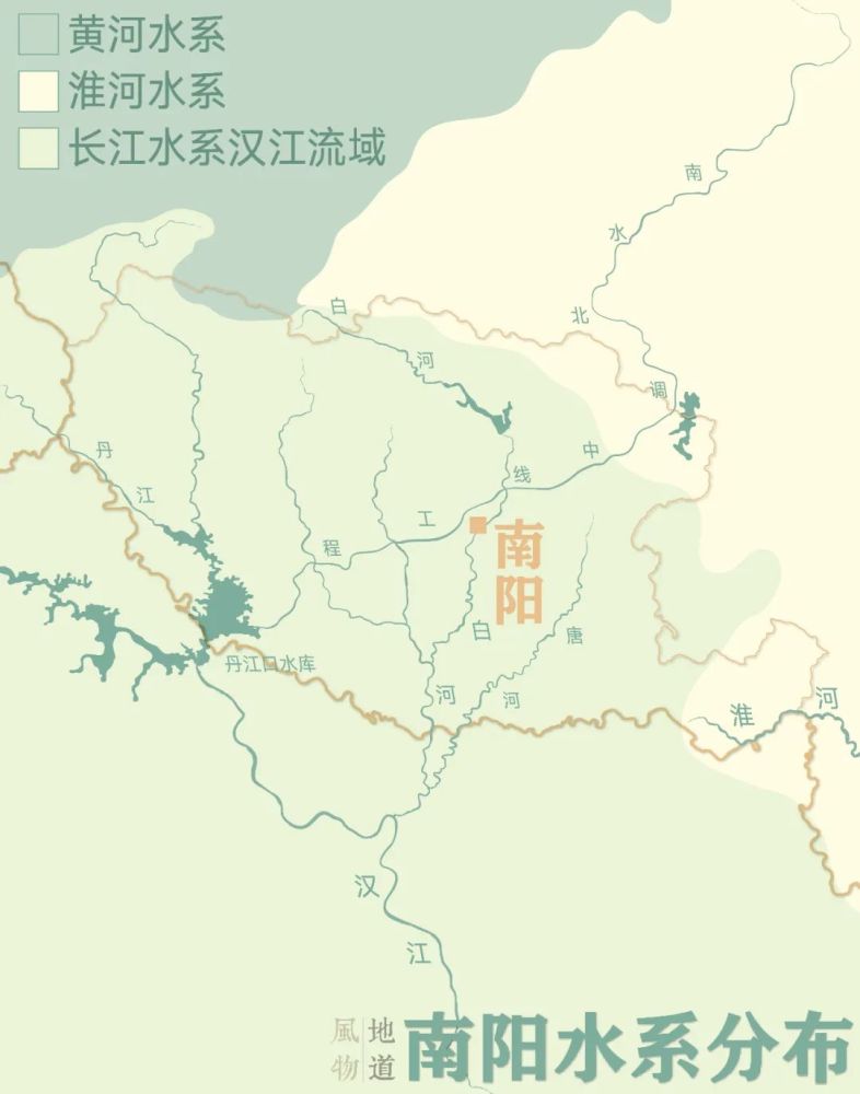 不是最优秀的南阳为什么在河南这么特殊