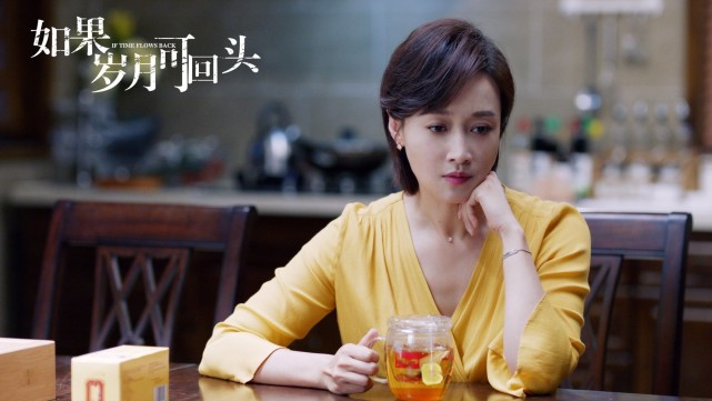 《如果岁月可回头》这部电视剧的热播,大家再次注意到了赵子琪,说到她