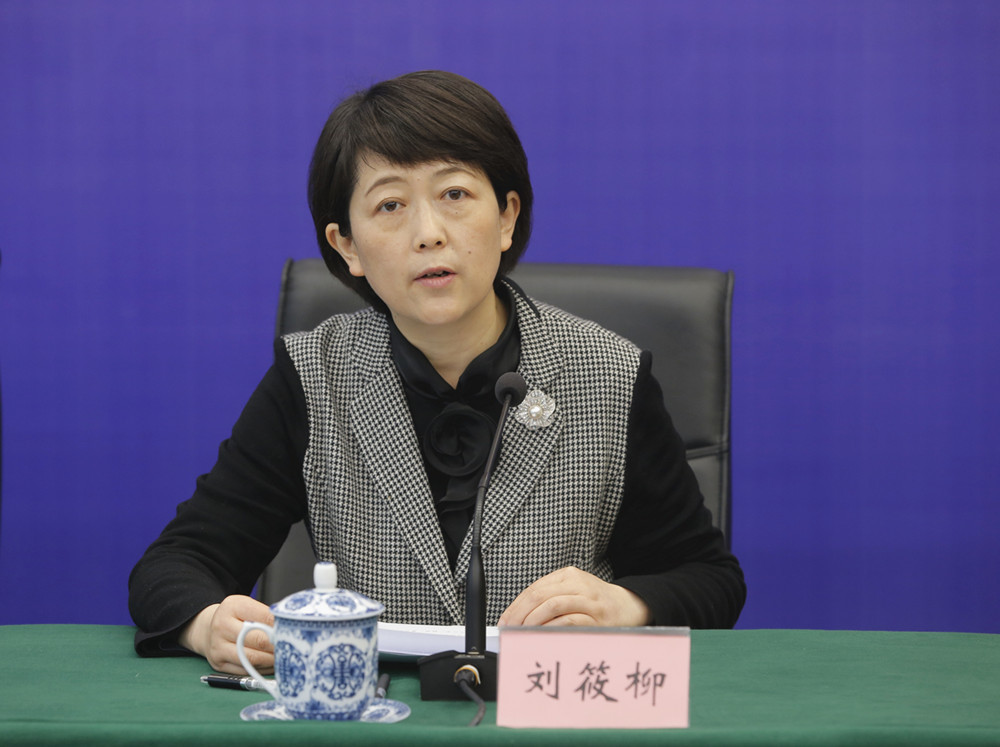 成都市人民政府副市长刘筱柳介绍,3月17日,成都市新型冠状肺炎疫情