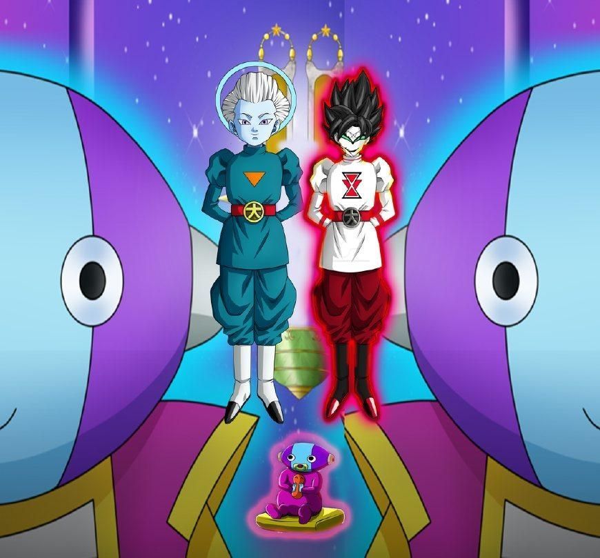 特兰克斯犯下的错误 导致了全王第3位的诞生 腾讯新闻