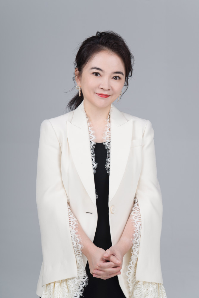 前央视少儿节目主持人周洲围绕孩子的情绪问题和家长分享自己的心得