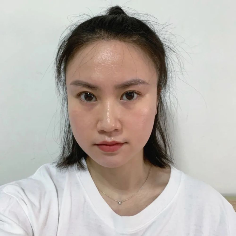 素颜试了50支口红挑出了6支素颜神器