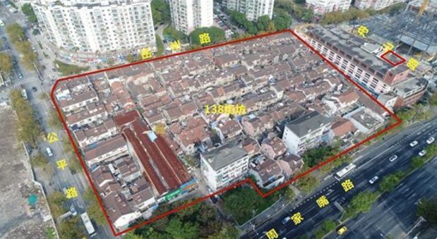 预计动迁居民约2.8万户
