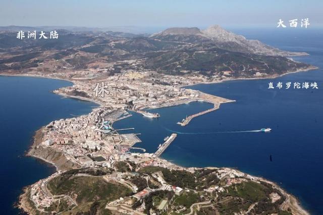 葡萄牙是如何崛起的解读休达港争夺战的重要性