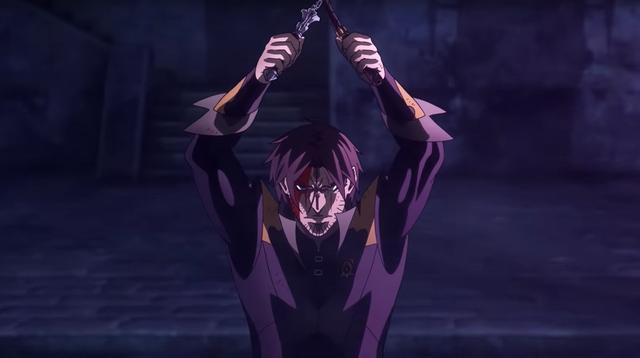恶魔城第三季ign满分这一波原创剧情学人吹爆