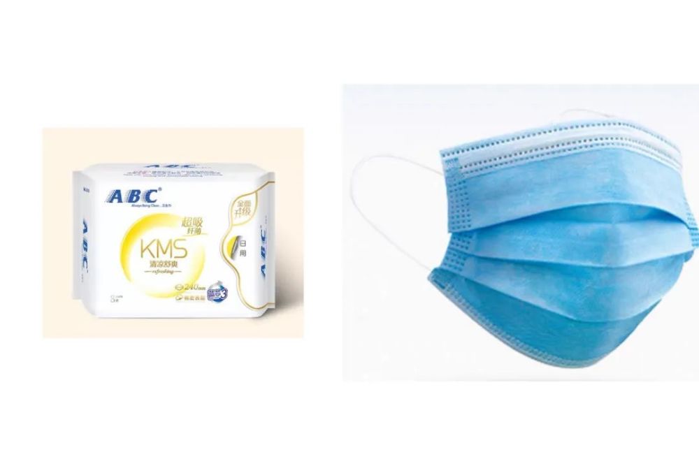 lv做洗手液!老花口罩能不能也安排下