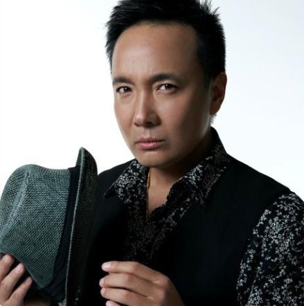 燕舞小子苗海忠近照曝光头发稀疏面色憔悴曾因过失杀人入狱