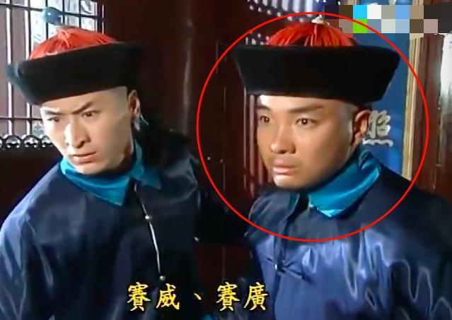 燕舞小子苗海忠近照曝光头发稀疏面色憔悴曾因过失杀人入狱