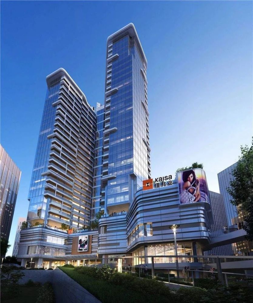 城市更新它才是top1