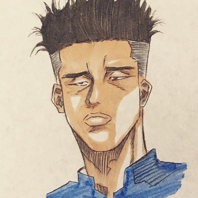 引入阿福后,《灌篮高手》手游的环境如何了?