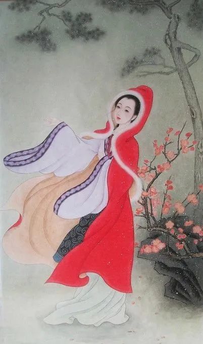 盘点中国古代六大才女(下)