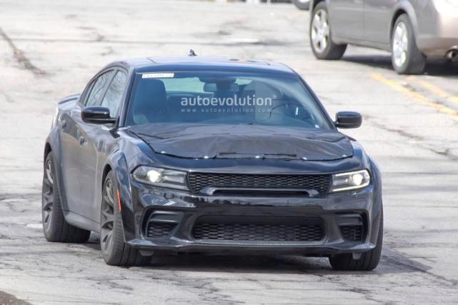 道奇将于7月2日发布全新肌肉车阵容